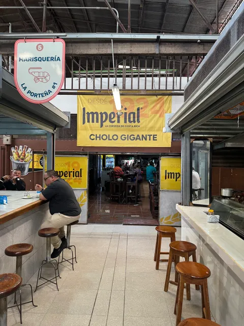 El Cholo Gigante Bar Rest.