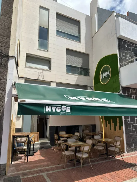 Hygge Brunch & Gastrobar