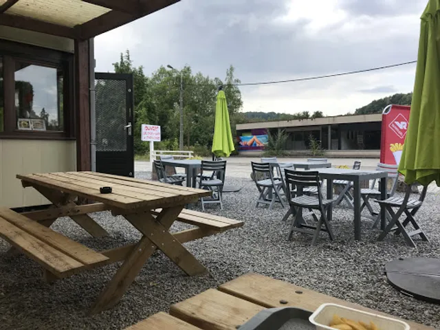 Friterie de la Vallée