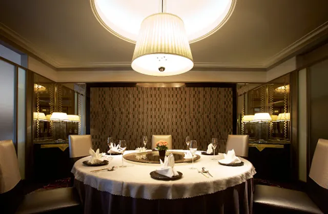 Chinese Cuisine Taikan En