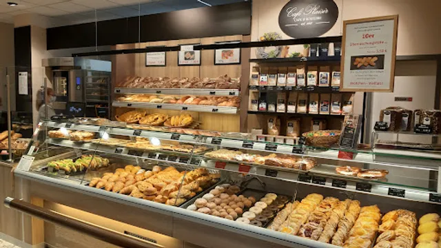 Bäckerei Welling