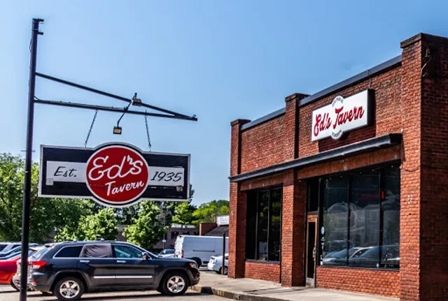 Ed's Tavern Dilworth