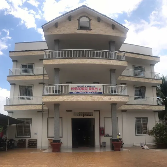 Nhà Trọ Phương Nam 2