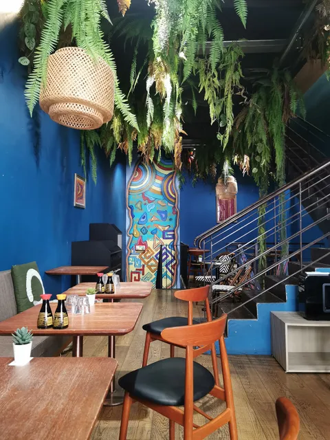 NKI SUSHI AIX en Provence