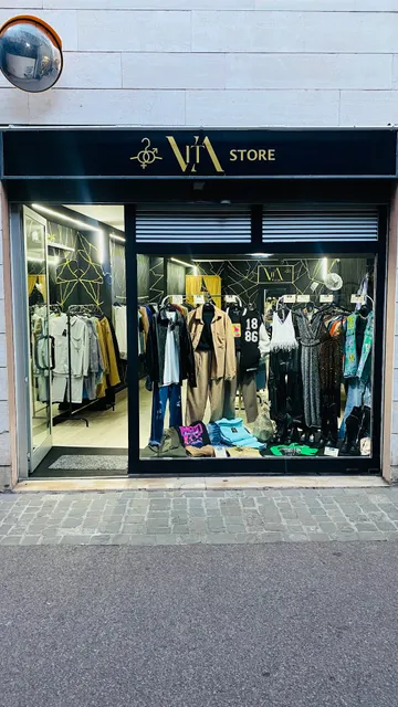 Vita Store
