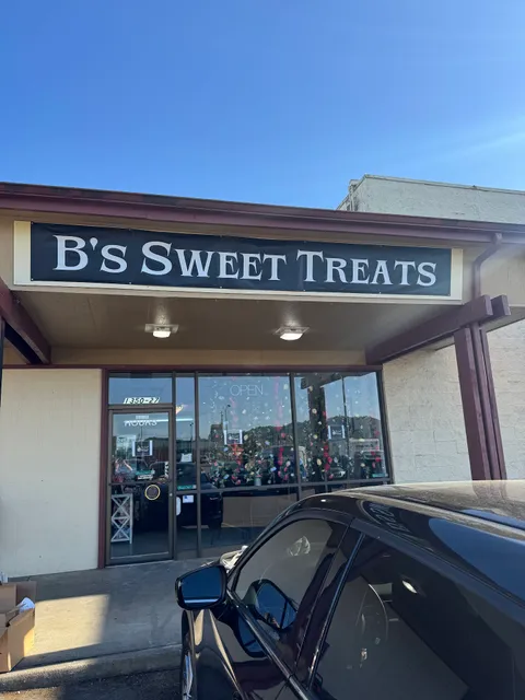 B's Sweet Treats & More