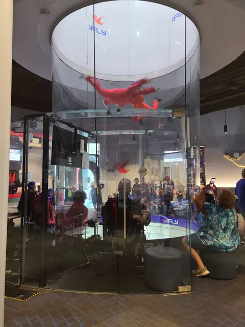 Concord Mills Marketplace