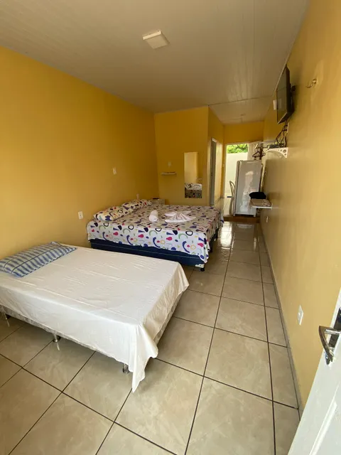 Donaldo Apartamentos