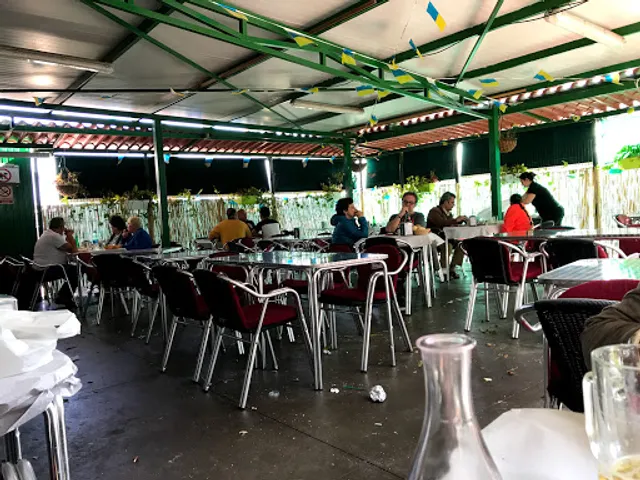 Bar Cofradía de Pescadores Ntra.Sra. de Candelaria