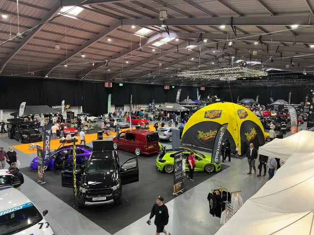 Telford International Centre