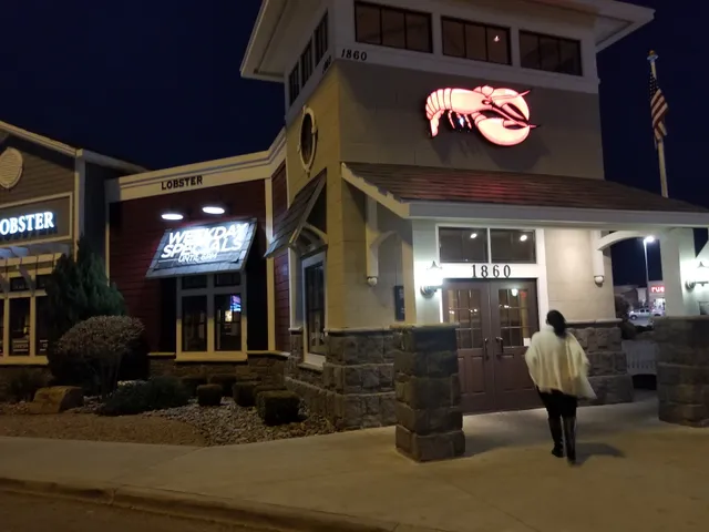 Red Lobster