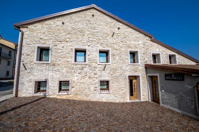 Antico Borgo Brunelli