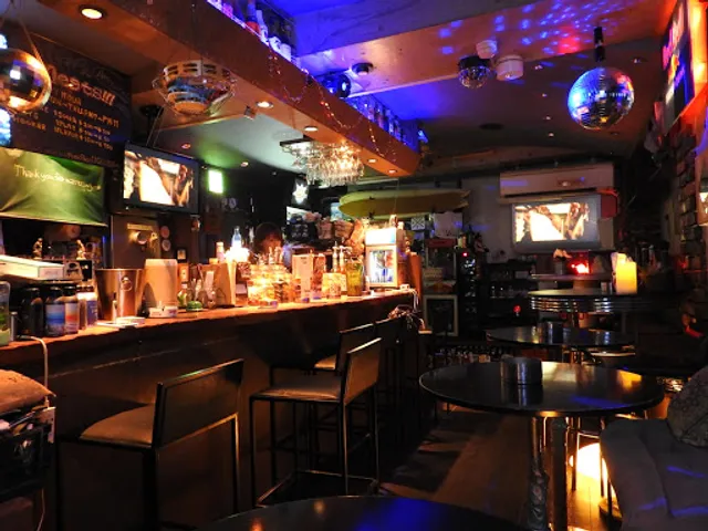 cafe bar Meets カフェバーミーツ