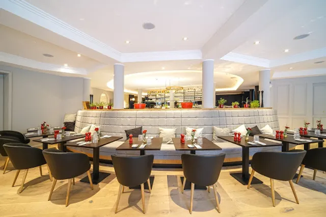 Restaurant Heidegrund