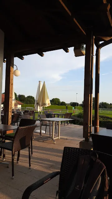 Restaurant Saloniki Wendelstein FV Sportpark