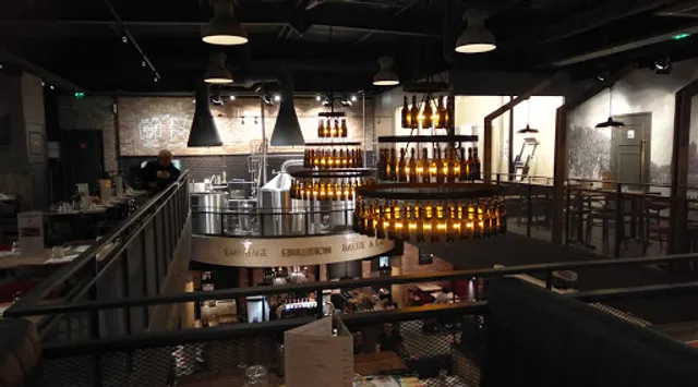 3 Brasseurs Puget-sur-Argens