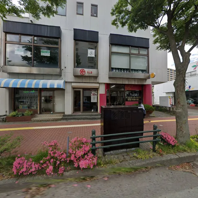 〒010-0001 Akita, Nakadōri, 5-chōme−5−31 Kmビル