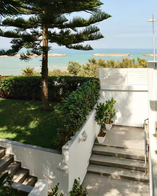 Maison Simonetta Oualidia