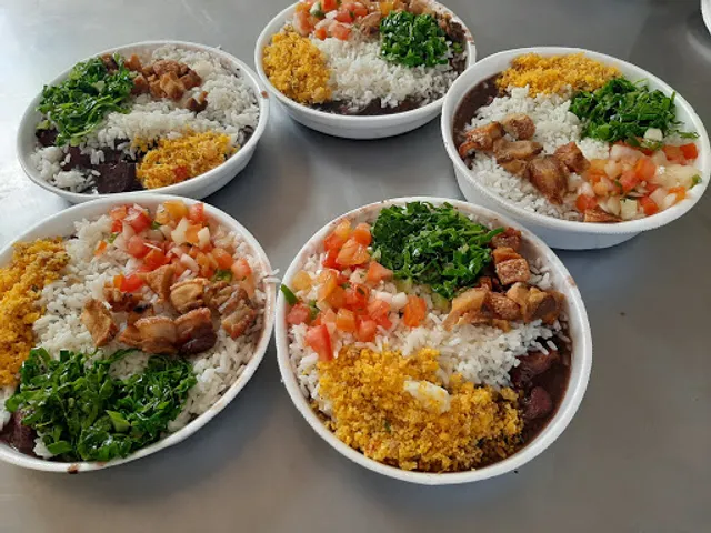 Cantinho da Comida Caseira Chapadão/Bonfim