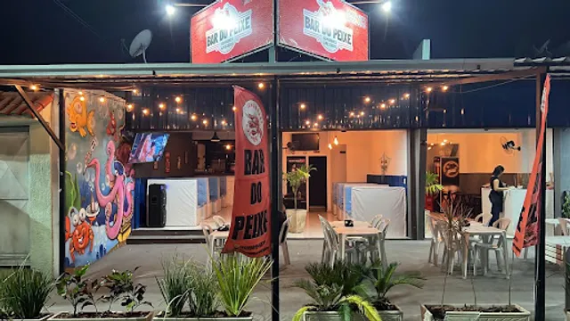 Camarones Sabor do Mar