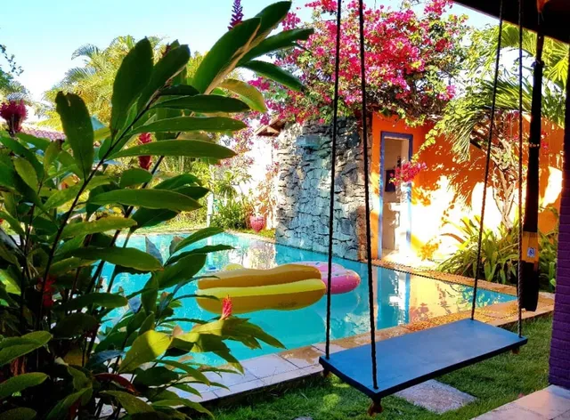 Bada Hostel & Kite School