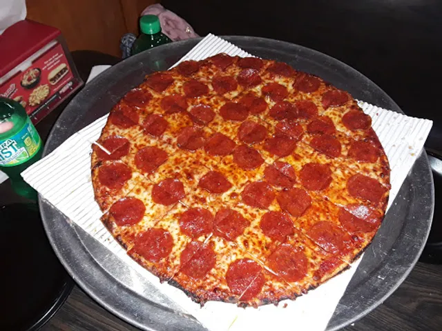 Cassano's The Pizza King