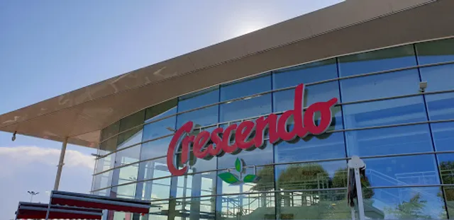 Crescendo Restaurant