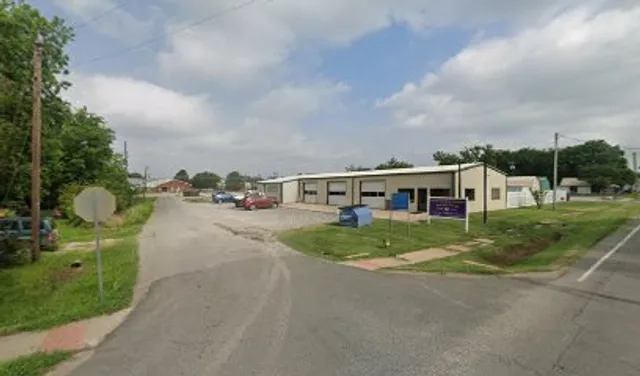 Choctaw Nation Community Center