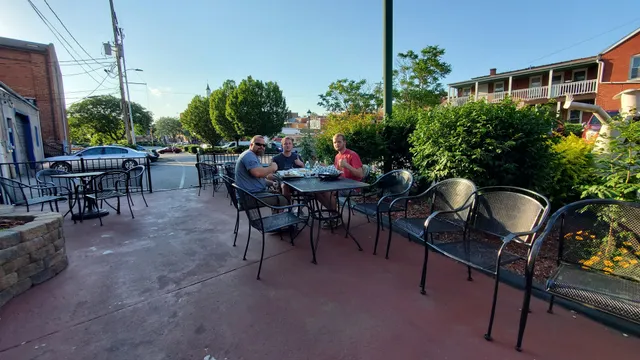 Kabob Grill - EatSmart