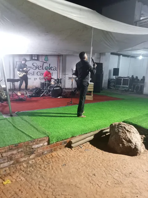 Bo Seleka Guesthouse