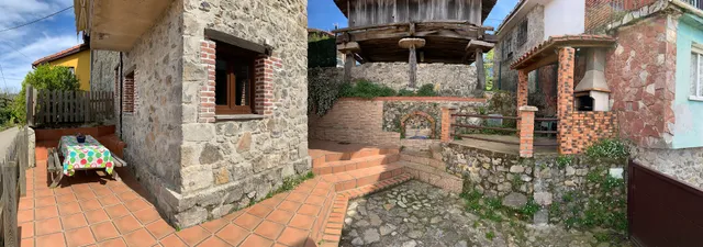 Alojamiento rural la cantera