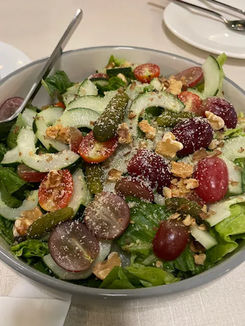 Shaira's Café - Capitol