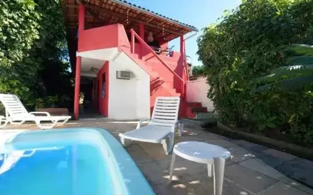 Pousada Nossa Senhora D'Ajuda