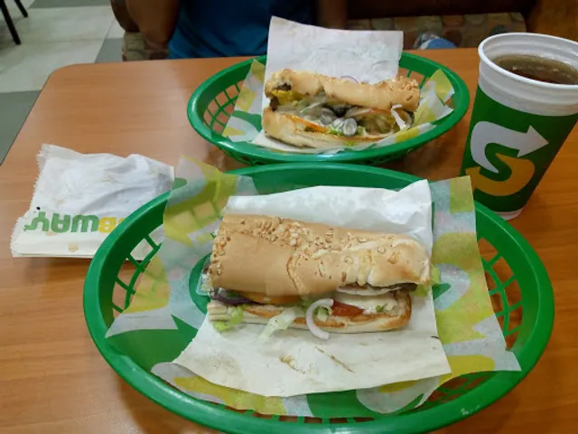 Subway