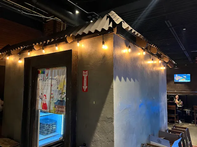 Eat Korean BBQ & Shabu-Shabu