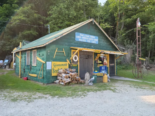 Manley's Fish Market