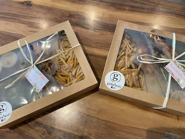 Grind & Co. Pemulwuy