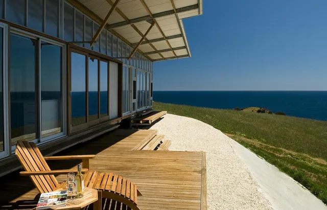 Headland Lodge - Kangaroo Beach Lodges