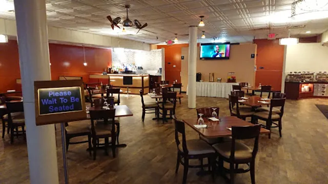 Tandul Indian Cuisine and Bar