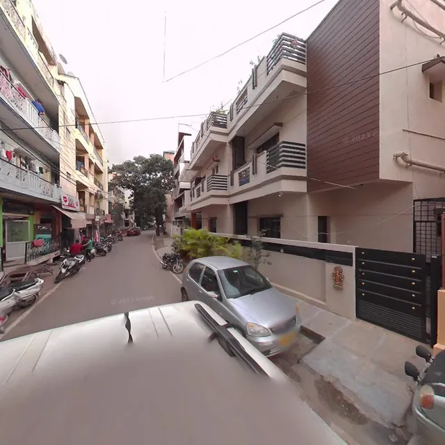 Durga Shree Bakery & Candiments