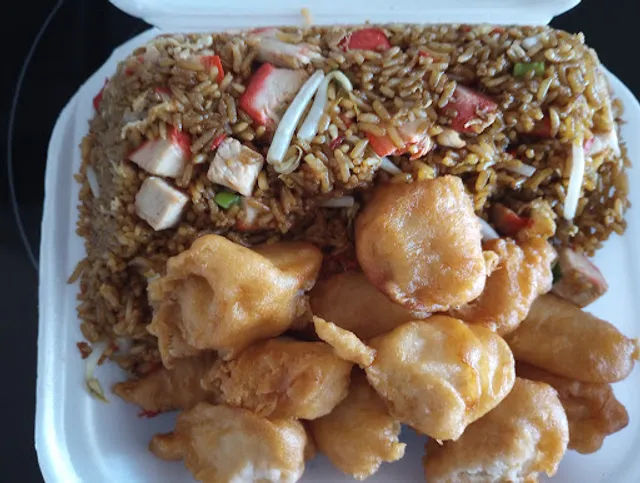 Hing's Chinese Restaurant