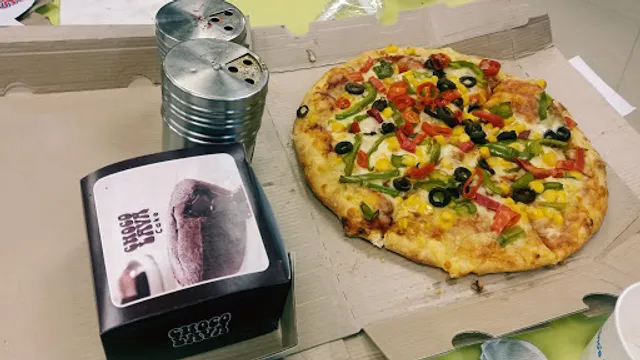 Domino's Pizza | Shivaji Nagar, Secunderabad