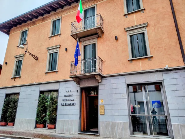 Residenza Al Teatro