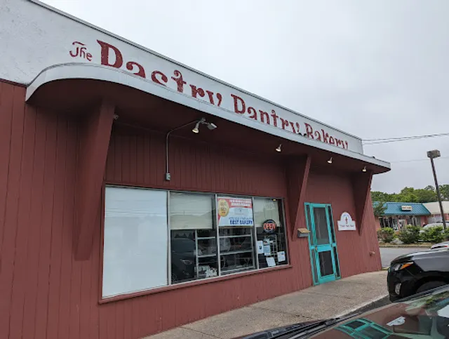 Chester's Pastry Pantry Bakery