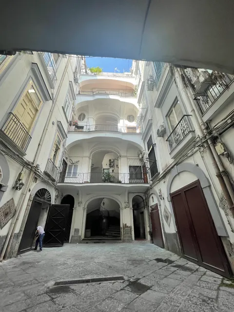 NAPINNAPLES GUEST HOUSE