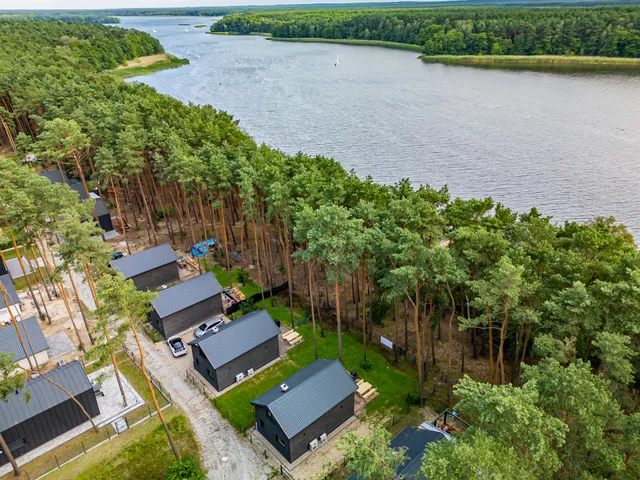 LakeHouse Lubiatów