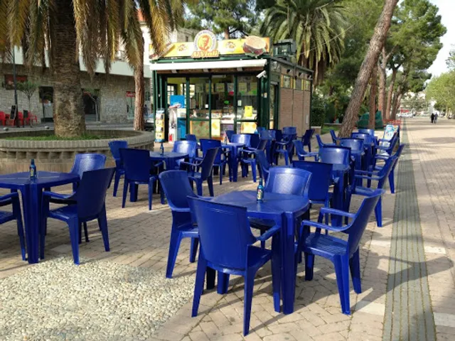 Ai Viali da Rocco Lanciano