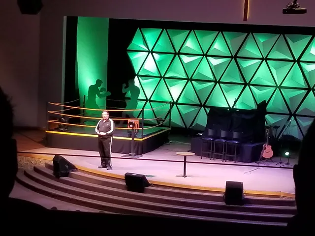 E-Free Church Gaylord Campus