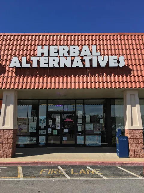 Herbal Alternatives Waveland