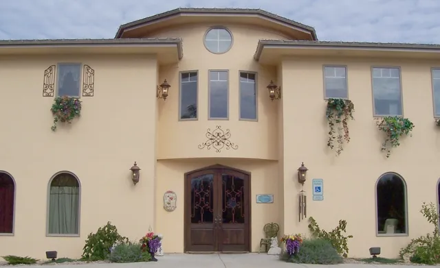 Serenity Spa & Salon